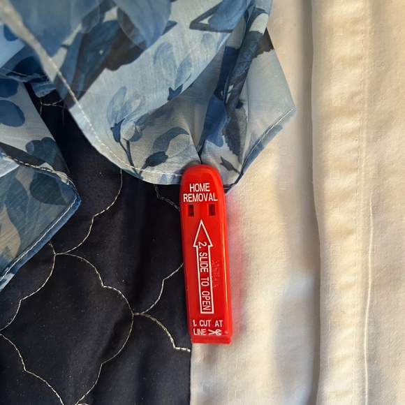 NWT Sachin + Babi Bronwyn Gown - Picture 6 of 6